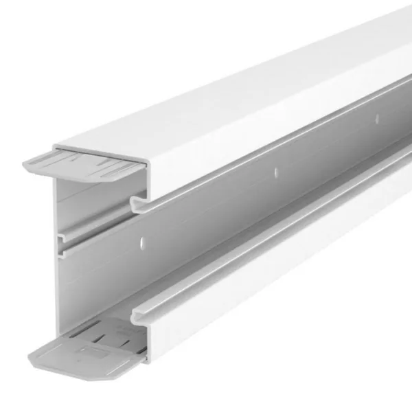 Johtokanava OBO Bettermann LFS GK-70130RW, 3200MM, PVC, VAL