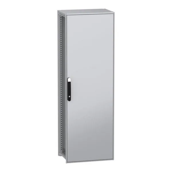 Kaappi lattia-asennus Fe Schneider Electric PanelSeT RIVIKAAPPI SFN 1800X600X400