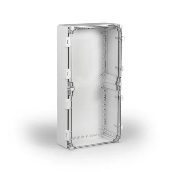 Kaappi seinäasennus, Ensto WPCP306013T 300x600x132mm