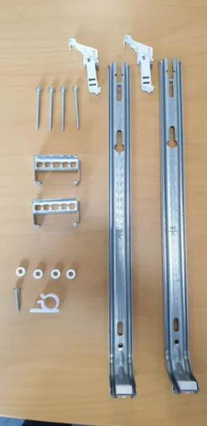 Kannake Purmo Yali MONCLAC KIT P/R 05 11