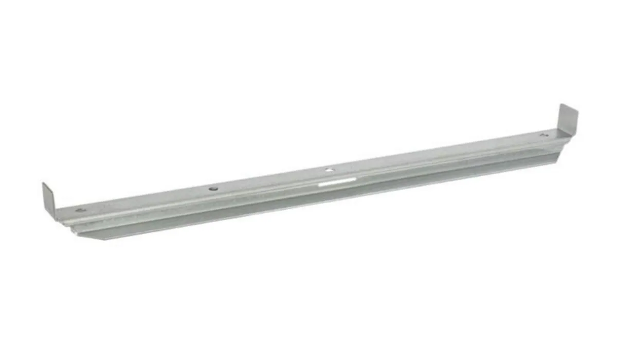 Keskikannatin MP-Bolagen sisäpuolinen BI tikashyllyyn MP-S MP-161S Fe C2 BI.600MM