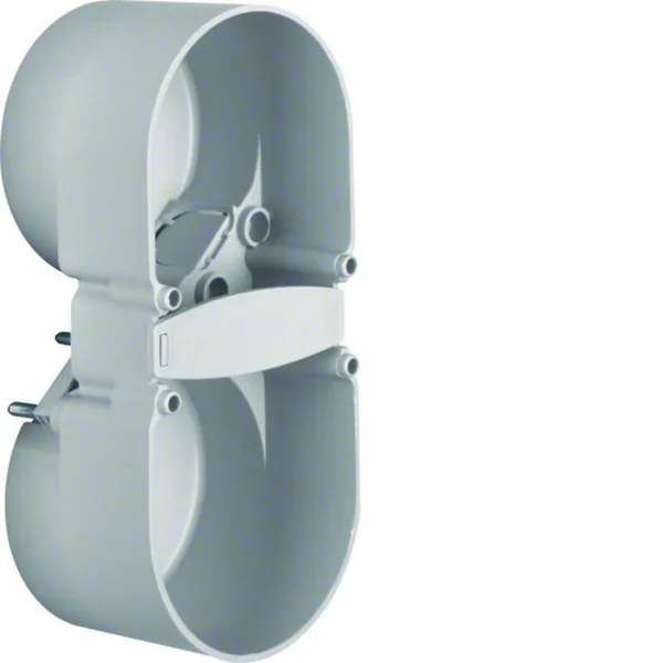 Kojerasia Hager Integro Flow 2-OS D49mm S=37mm 1VP HAR