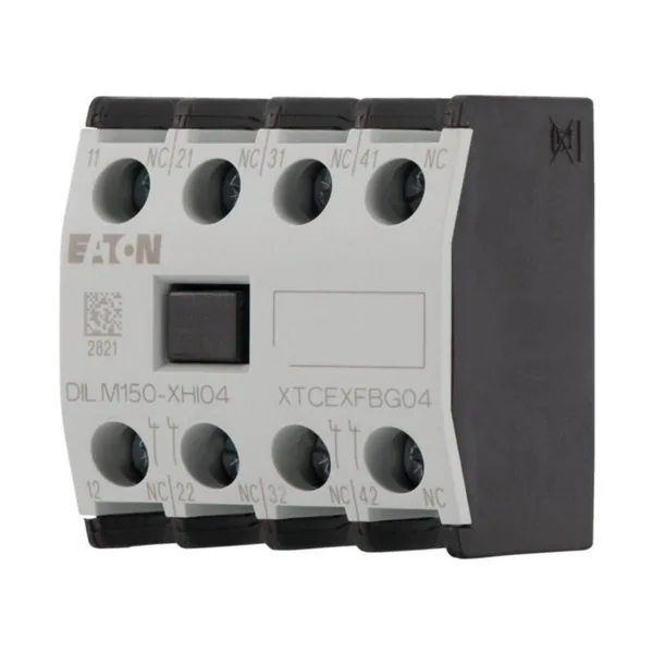 Kontaktori Eaton DILM150-XHI04