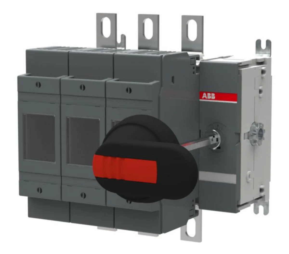 Kytkinvaroke ABB 3-napainen OS OS250D30P