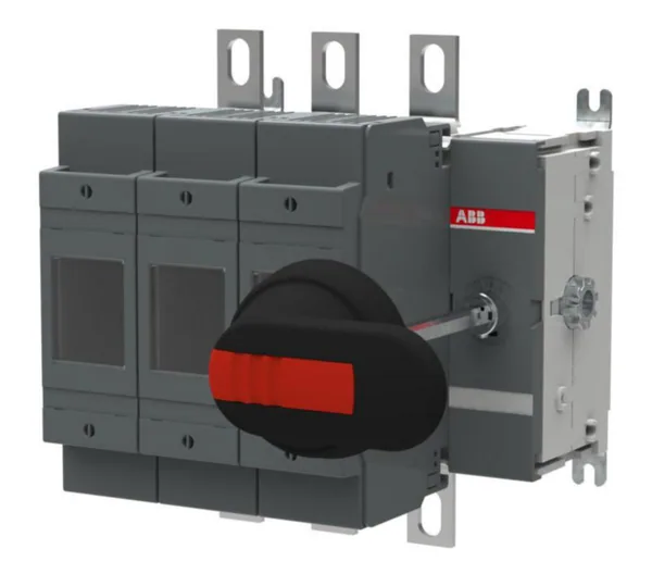 Kytkinvaroke ABB 3-napainen OS OS250D30P