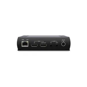 Lähetin SC&T - LÄHETIN SC&T KVM JA AV OVER IP 1080P 150M
