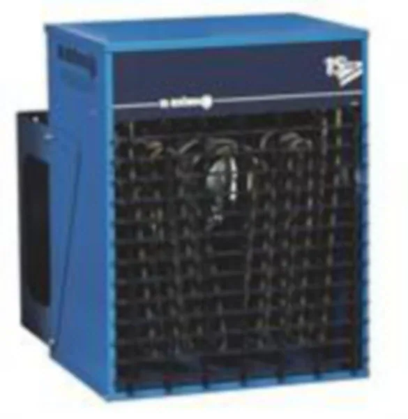 Lämpöpuhallin El-Björn VF 15F2 0-7.5-15kW 400V