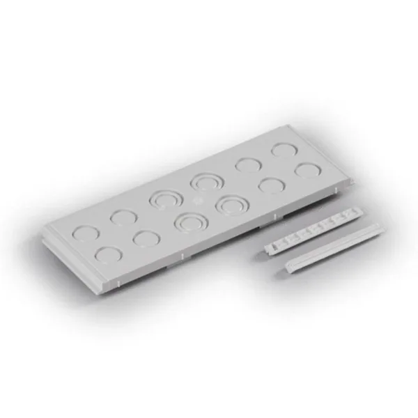 Läpivientilaippa Ensto Cubo P PKOP4.1 1400mm SIVUL PK-AIHIOT