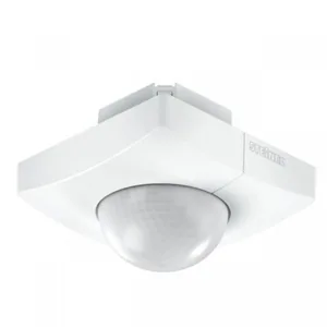 Liiketunnistin Steinel IS 345 KNX - LIIKETUNNISTIN IS 345 KNX V3 SQ DE IP20 VA