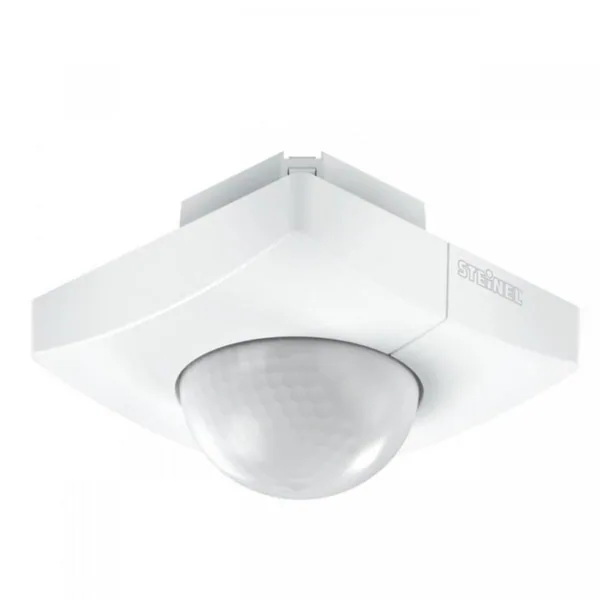 Liiketunnistin Steinel IS 345 KNX V3 SQ DE IP20 VA