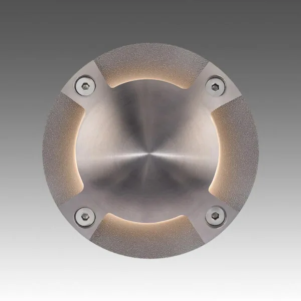 Maavalaisin FTLight 24V 1.5W IP67 3K 4-SUUN. RST