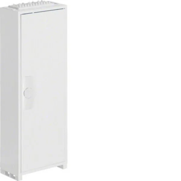 Moduulikotelo pinta/uppo Fe Hager Univers FWB51S 1X5X12M IP44