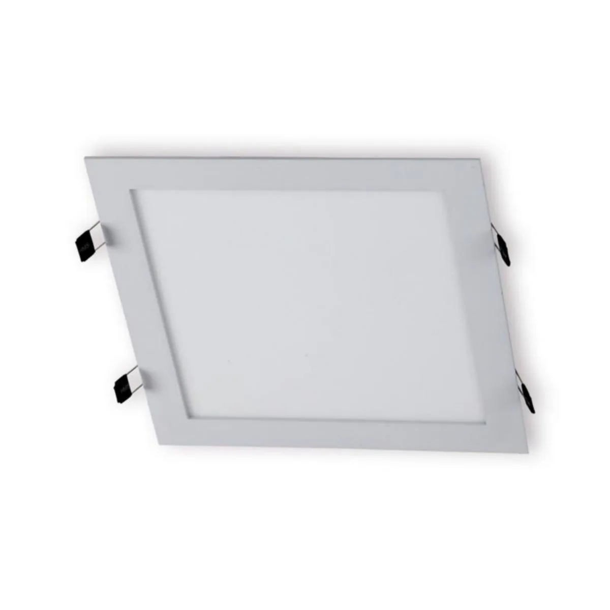 Moduulivalaisin Ensto Diana Flat LED DL3X3ED 14W/840 O AC DALI – 4000