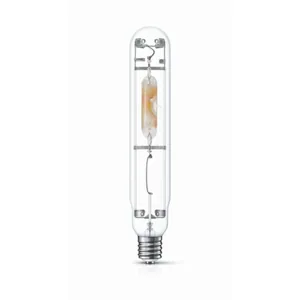 Monimetallilamppu Philips HPI-T - MONIMETALLILAMPPU PHILIPS HPI-T 1000W/543 E40