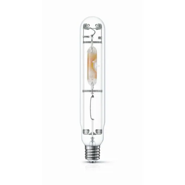Monimetallilamppu Philips HPI-T 1000W/543 E40