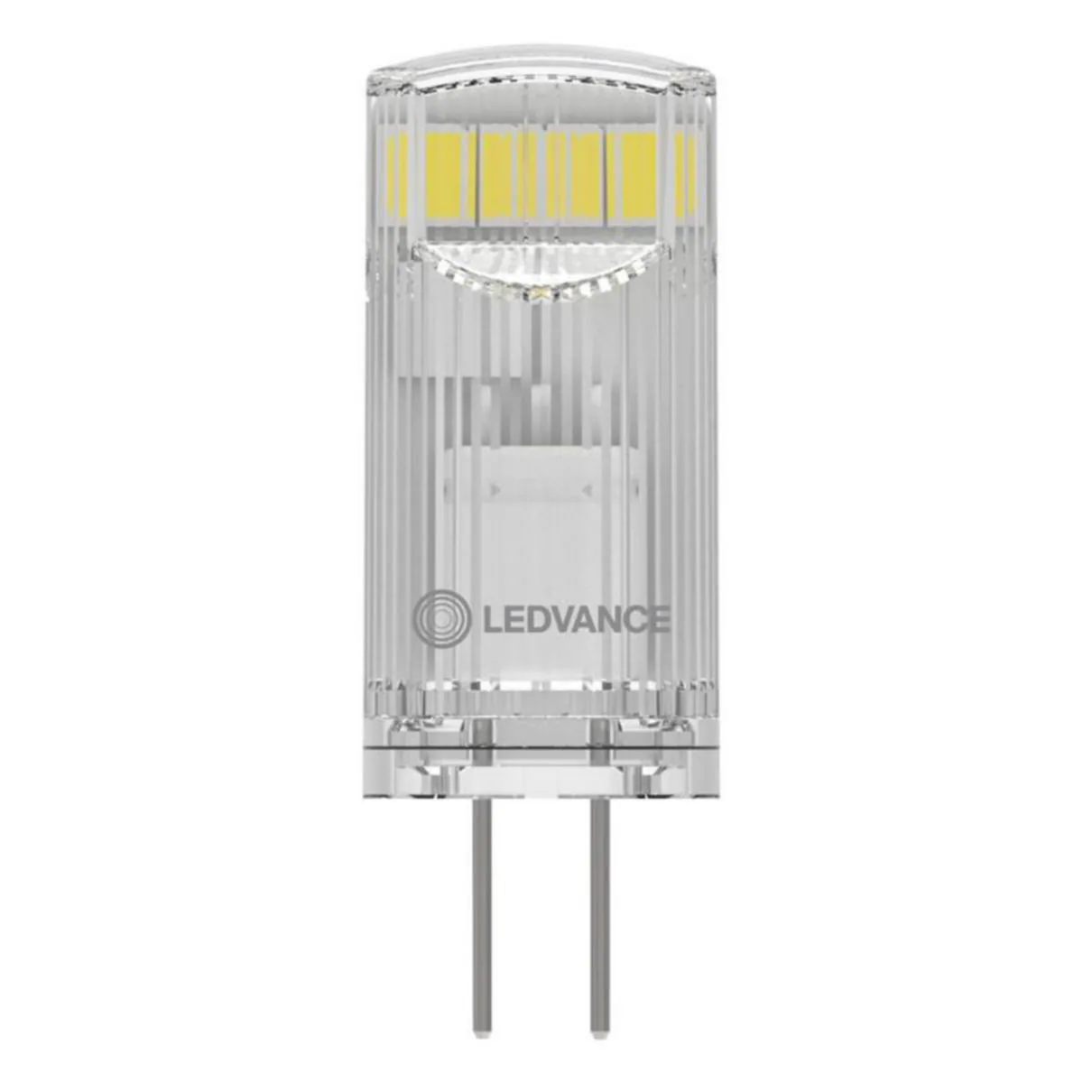 Pienoislamppu Ledvance Performance Special PIN 1,5W/827 200LM G4 CL – 2700