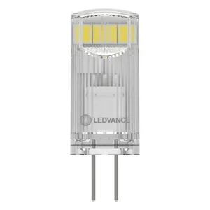 Pienoislamppu Ledvance Performance Special PIN - PIENOISLAMPPU LEDVANCE PIN 1,5W/827 200LM G4 CL