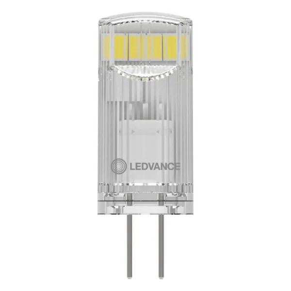 Pienoislamppu Ledvance Performance Special PIN 1,5W/827 200LM G4 CL