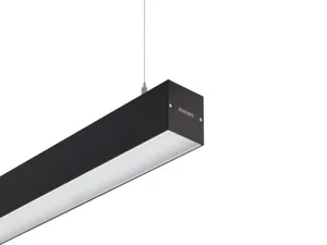 Pinta-/ripustusvalaisin Philips KeyLine - PINTA-/RIPUSTUSVAL KEYLINE SM350C 50S/840 PSD L1500 BK