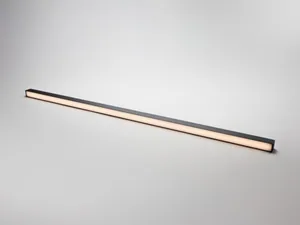 Pinta-/ripustusvalaisin Hide-a-lite Flexline - PINTA-/RIPUSTUSVAL. FLEXLINE IP20 1485LM 19W 27/3/4K BL