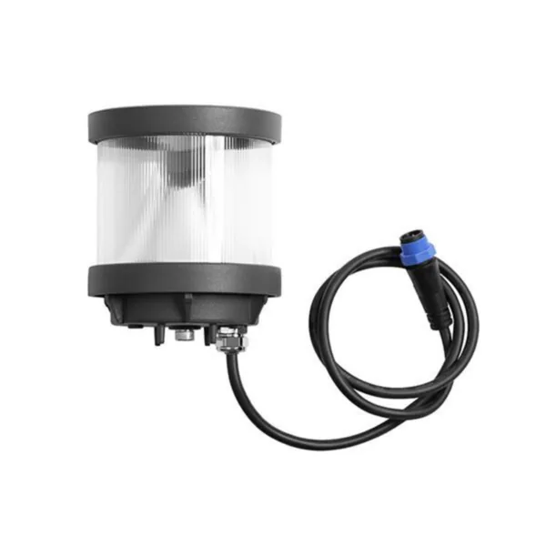 Pollarivalaisin ALVA 700 TR 36 840 HEAD AN