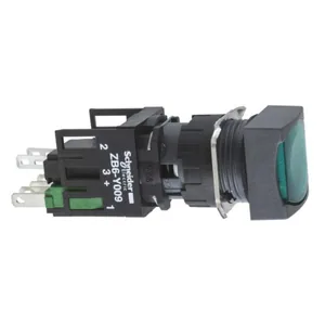 Tasovalopainike Schneider Electric Harmony - TASOVALOPAINIKE HARMONY XB6CW3B5B