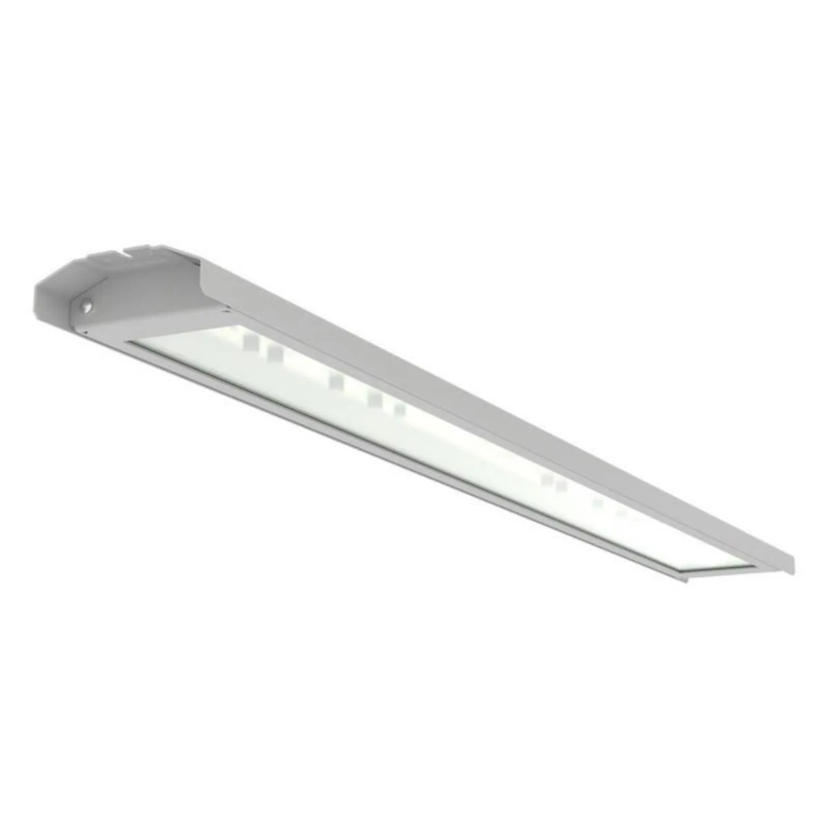 Teollisuusvalaisin suljettu I-Valo Marco MA20-X300-CH IP66 53W – 4000