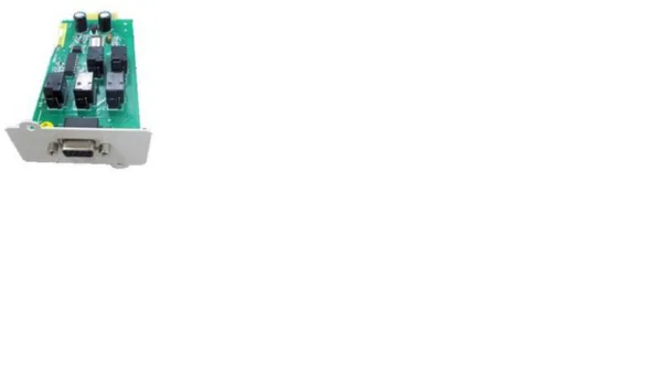 UPS-lisävaruste ABB Powervalue 11 RT