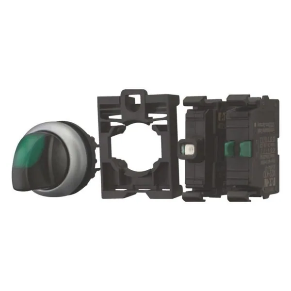 Väännin Eaton RMQ-Titan M22-WRLK-G-K10LED230-BVP