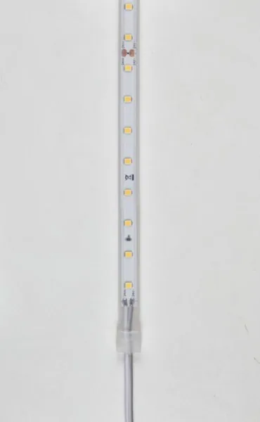 Valoprofiili/-nauha Saas Strip Pro 4K IP67 24V 4,8W/M 677/LM/M