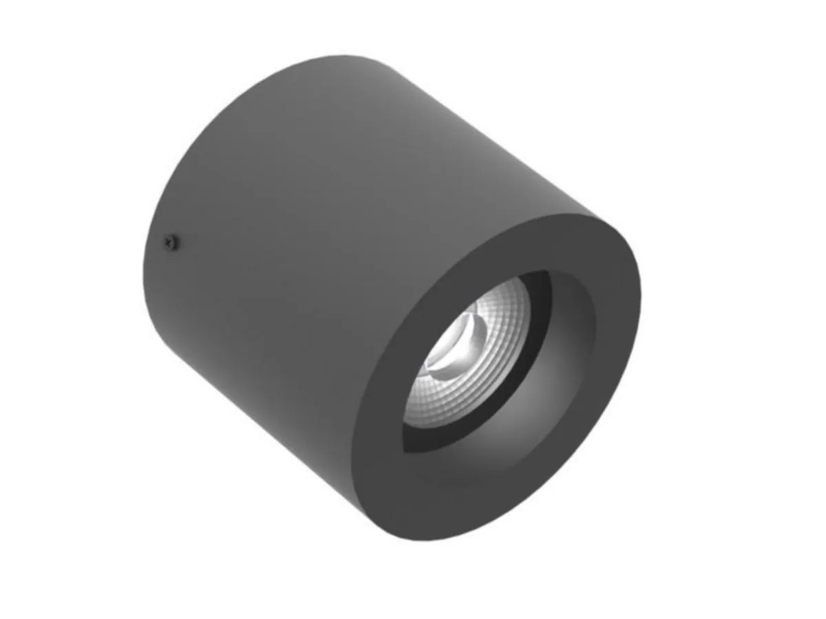 Alasvalo Illuxtron Cylinder - ALASVALO ILLUXTRON CYLINDER 100 HV-FD 800LM 4K 40° MU