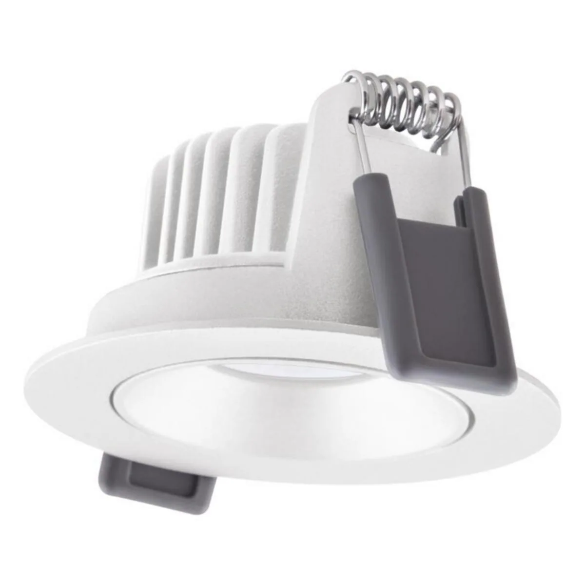 Alasvalo Ledvance Spot SP ADJ IP20 8W/930 DALI WT – 3000