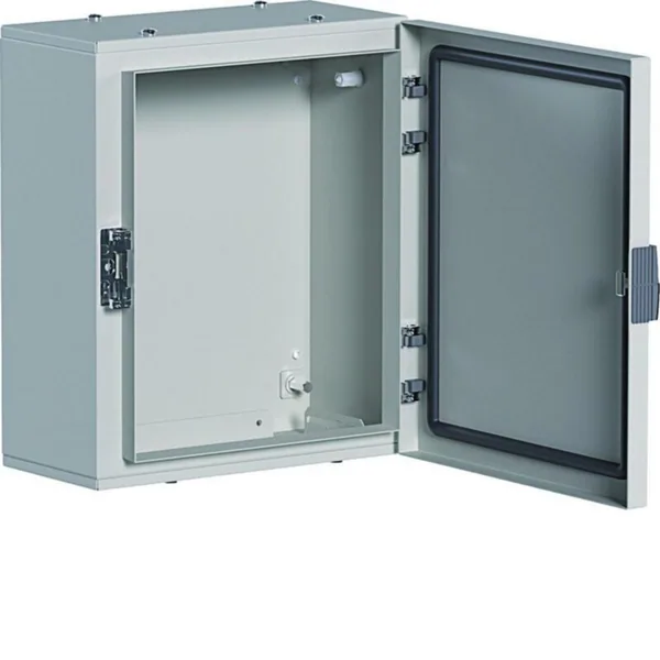 Asennuskotelo Fe Hager orion plus FL104A 350X300X160 IP65