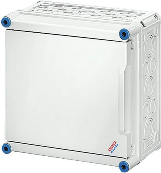 Asennuskotelo PC Hensel MI 0221