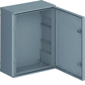 Asennuskotelo PE Hager orion plus - ASENNUSKOTELO PE ORION PLUS FL213B 500X400X200 IP65