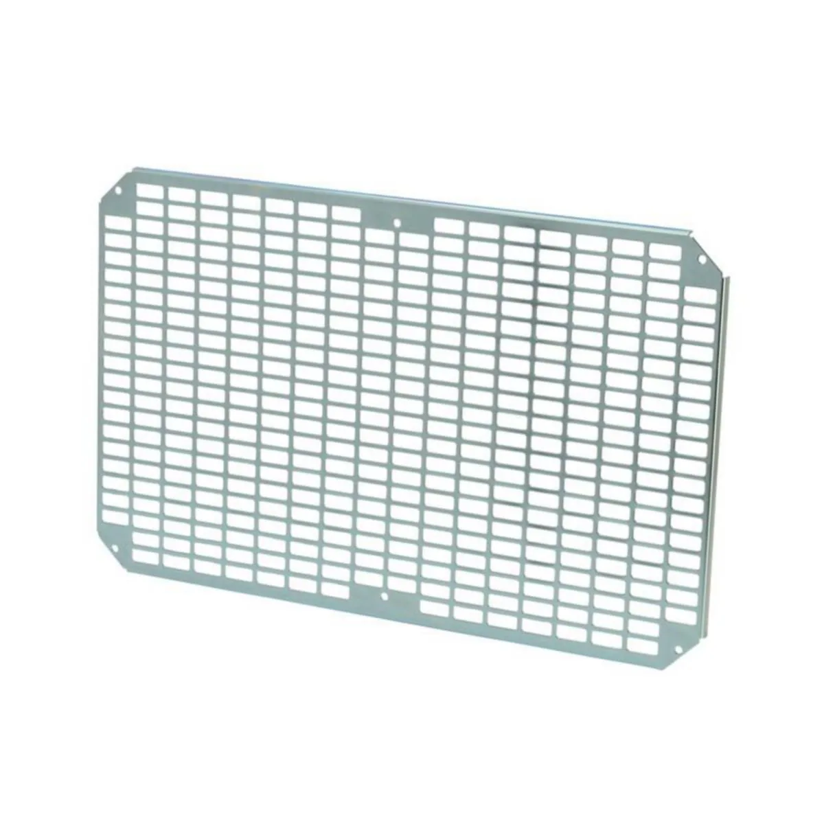 Asennuslevy Fibox MP Arca MPP 4060