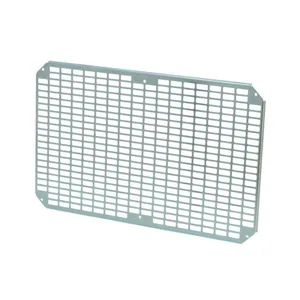 Asennuslevy Fibox MP Arca - ASENNUSLEVY ARCA MPP ARCA 4060