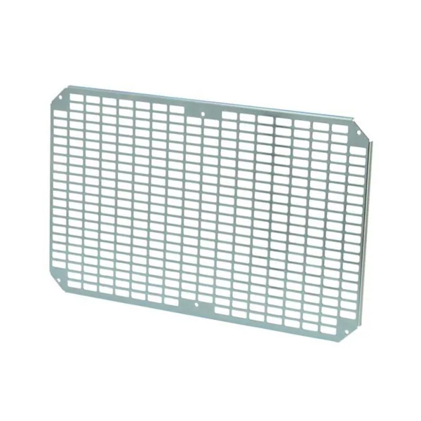 Asennuslevy Fibox MP Arca MPP 4060