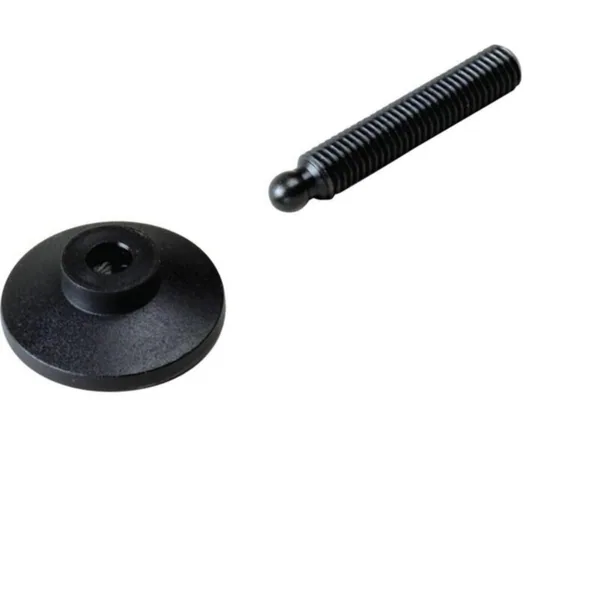 Asennussarja Hager tehalit.BKB/BKG TEHALIT.BKG BKG/BKB M8X35MM VAIM. 100KPL