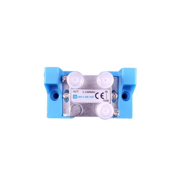 Haaroitin Laatuantenni 5-1300MHz YHTEEN, 16DB