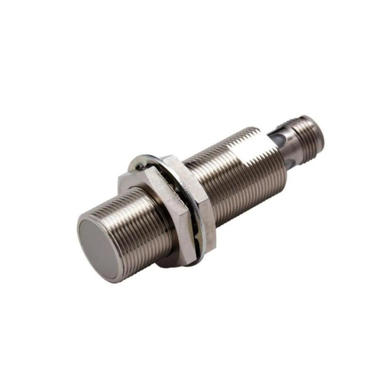Induktiivinen tunnistin Omron New E2E - INDUKTIIV. TUNNISTIN NEW E2E E2E-X8B1TL18-M1