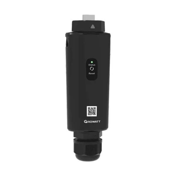 Invertterin Wi-Fi, LAN & 4G - Growatt INVERTTERI LISÄTARVIKE SHINE WILAN-X2