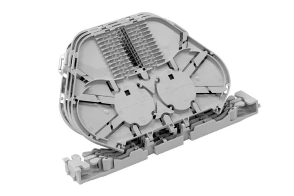 Jatkoslevy Commscope TOSP FIST-SOSA2-4SLE-S