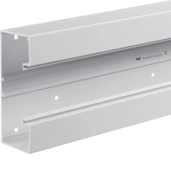 Johtokanava Hager tehalit.BRHP BRHP651701 HF 65X170X2000 LVA
