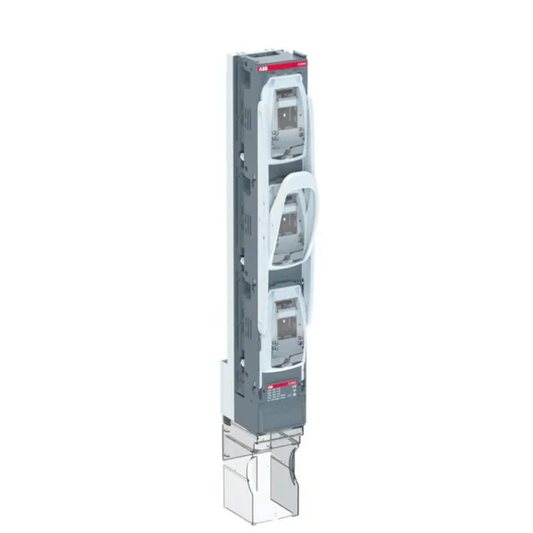 Jonovarokekytkin ABB InLine II ZLBM3 ZLBM3-3P-Z-M12