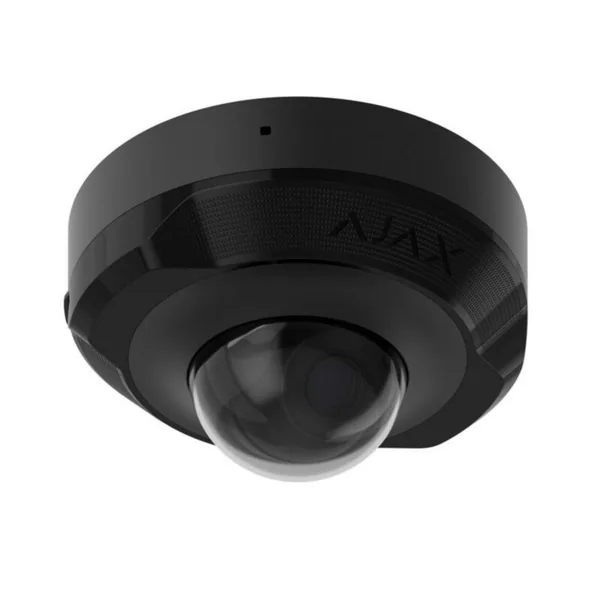 Kamera-IP Ajax DOMECAMMINI (5MP/2.8MM) BLACK
