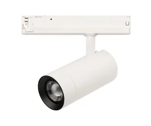 Kohdevalaisin Kamic Moxie - KOHDEVALAISIN MOXIE 25W WH 3/4/6K 15-50 AST