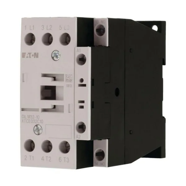 Kontaktori Eaton DILM32-10(230V50HZ,240V60HZ
