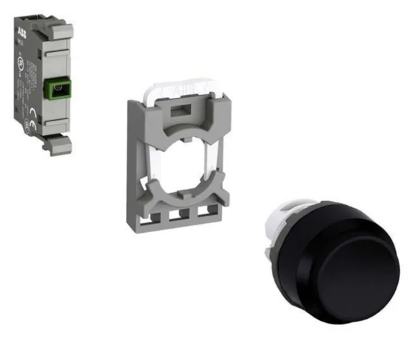 Kosketinelementti ABB Modular MCB MCB-10B