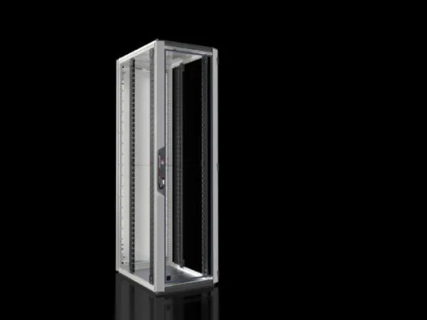 Lattiakaappi Rittal VX IT 42U 600X2000X800